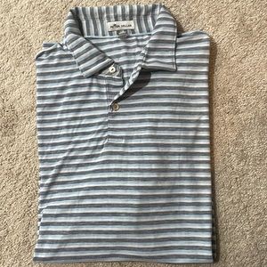 Peter Millar Golf Polo